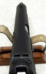 F.N. Browning Hi Power, 30 Cal Luger (7.65 MM) - 6 of 9