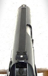 Walther PPK/S 22 LR. Imported by Interarms - 5 of 10