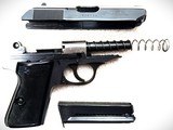 Walther PPK/S 22 LR. Imported by Interarms - 9 of 10