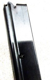 Walther PPK/S 22 LR. Imported by Interarms - 10 of 10