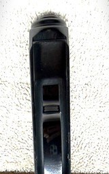 Walther PPK/S 22 LR. Imported by Interarms - 6 of 10