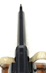 Smith & Wesson Model 27-2 357 Mag Revolver. Blue, 6 - Image 5 of 13