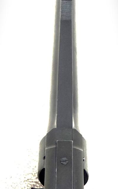 Smith & Wesson Model 28-2 Revolver, 357 Magnum, 6