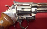 Smith & Wesson Model 27-2, 357 Magnum Revolver, 8 3/8