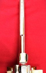 Smith & Wesson Model 27-2, 357 Magnum Revolver, 8 3/8