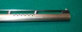 Browning BT100 Stainless Steel 12 ga. - 4 of 7