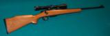 Remington Model 788 222 cal. - 2 of 4