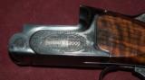 MX2000 Perazzi sporting clays/trap combo - 2 of 9
