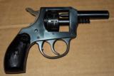 Harrington & Richardson starter pistol - 1 of 3