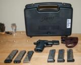 Kimber Super Carry Ultra HD .45ACP w/night sights - 8 of 8