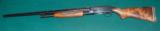 Pre -64 Winchester Model 12 - 1 of 6
