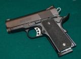 Smith & Wesson 1911 Pro Series Compact - 2 of 2