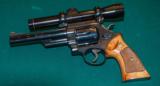 Smith & Wesson Model 57
- 1 of 2