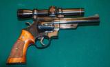 Smith & Wesson Model 57
- 2 of 2