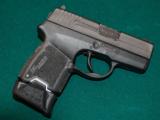 Sig Sauer Model P290RS - 2 of 2