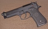 Beretta M9 9mm Parabellum - 2 of 3