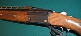 Blaser F3 12 ga. - 4 of 5