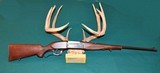 Savage Model 99 .300 Savage - 3 of 7