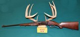 Savage Model 99 .300 Savage - 2 of 7