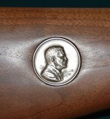 Winchester Model 94, 30.30 Theodore Roosevelt Commemorative - 2 of 5
