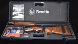 Beretta 682 Gold 12 gauge - 8 of 8