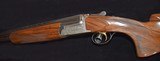 Perazzi MX2000-S 12 gauge - 2 of 5