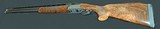 Blaser Luxus 12 gauge - 1 of 8