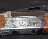 Blaser Luxus 12 gauge - 5 of 8