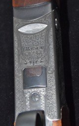 Blaser Luxus 12 gauge - 8 of 8