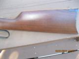 Winchester model 94 Trails End Hunter 38-55 - 5 of 13