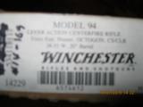 Winchester model 94 Trails End Hunter 38-55 - 13 of 13