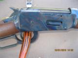 Winchester model 94 Trails End Hunter 38-55 - 7 of 13