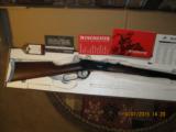 Winchester model 94 Trails End Hunter 38-55 - 10 of 13