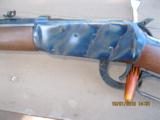 Winchester model 94 Trails End Hunter 38-55 - 2 of 13