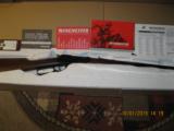 Winchester model 94 Trails End Hunter 38-55 - 9 of 13