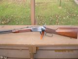 Winchester 94 375 Big Bore - 1 of 10
