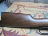 Winchester model 94
.38-55 - 9 of 12