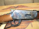 Winchester model 94CAL.25-35 - 1 of 11