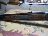 Winchester limited addition Centennial model 94 - 7 of 13