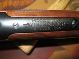 Winchester limited addition Centennial model 94 - 10 of 13