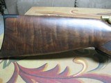 Winchester limited addition Centennial model 94 - 4 of 13