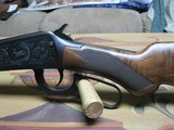 Winchester limited addition Centennial model 94 - 6 of 13