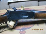 Winchester model 64 standard model - 10 of 15