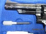 Smith and Wesson model 19 Combat - 4 of 14