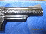 Smith and Wesson model 19 Combat - 7 of 14