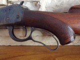 Winchester model 64 deluxe Carbine - 1 of 15