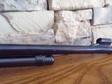 Winchester model 64 deluxe Carbine - 11 of 15