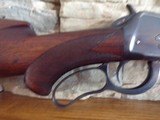 Winchester model 64 deluxe Carbine - 13 of 15