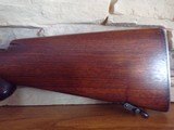 Winchester model 64 deluxe Carbine - 14 of 15