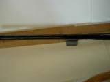 Browning B-80 20ga. barrel, 28